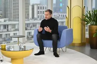 Piotr Kraśko