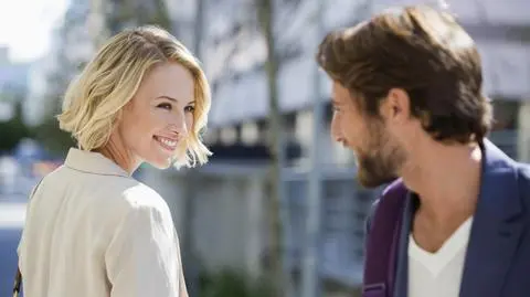 Single pachną inaczej niż żonaci mężczyźni. "Powody są prozaiczne"
