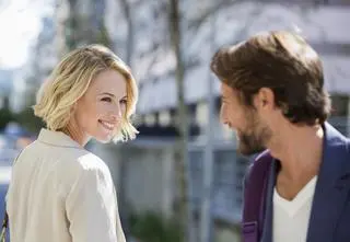 Single pachną inaczej niż żonaci mężczyźni. "Powody są prozaiczne"