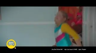 Gość specjalny: Jax Jones - napisy