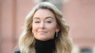 Martyna Wojciechowska