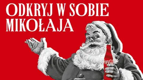 Świat potrzebuje więcej Mikołajów