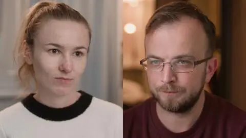 Jak Kornelia ze "ŚOPW" dogaduje się z rodziną Marka? "Byliśmy w tym razem"