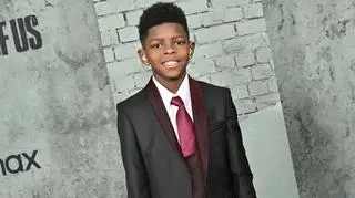 Najmłodszy aktor z taką prestiżową nagrodą. Jest gwiazdą serialu "The Last of Us"