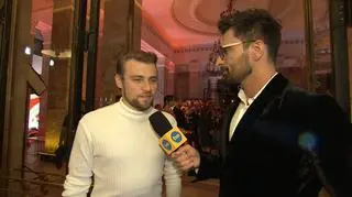 Damian Kordas został lekarzem weterynarii: "Zawsze chciałem być chirurgiem zwierzęcym"