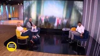 Co nowego w show-biznesie?