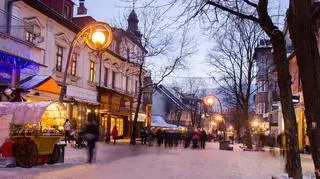 Pamiątkowy hit króluje w Zakopanem. "Największe badziewie"