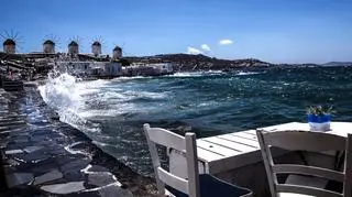 Mykonos