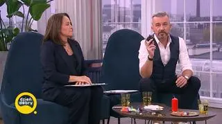 Woda z Nilu miała ratować dusze zmarłych - oszustwa telemarketerów 