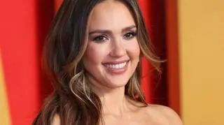 Jessica Alba świętuje 16. rocznicę ślubu. Jej mąż to znany producent filmowy