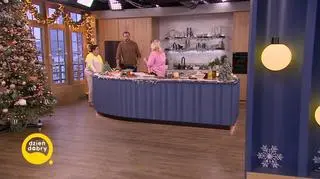 Koreczki na tysiąc sposobów 