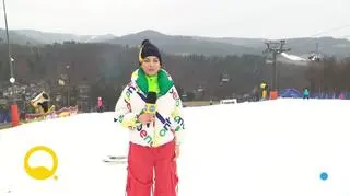 Weekend pełen wrażeń dla fanów zimowych szaleństw 