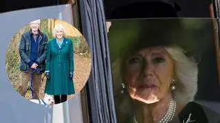 Nie żyje Paul O'Grady. Komik był wieloletnim przyjacielem królowej Camilli 