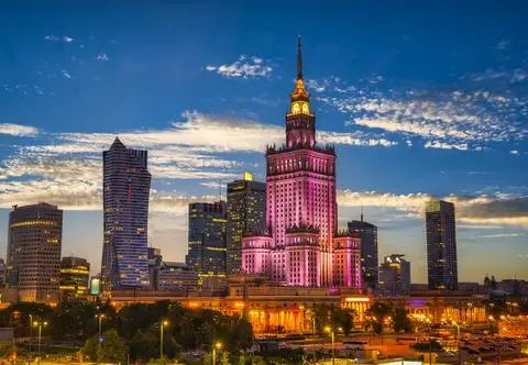Kiedy Noc Muzeów 2023? Sprawdź, w których miastach będzie można odwiedzić muzea nocą