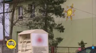 Co się dzieje z ubraniami z kontenerów? 