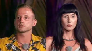 "True Love". Wykrywacz kłamstw zdemaskuje Marcina. Martyna też minie się z prawdą