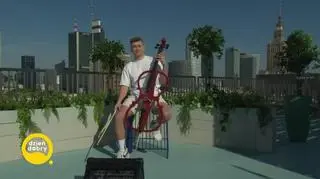 Despacito gra Janek Diug 
