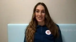 Aleksandra Król zawalczy o medal na igrzyskach olimpijskich w Pekinie. "To moje marzenie od dziecka"
