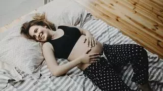 16. tydzień ciąży – który to miesiąc? Jak wygląda dziecko w 16. tygodniu ciąży?