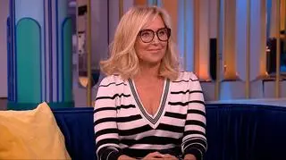 Show-biznes okiem Agaty Młynarskiej