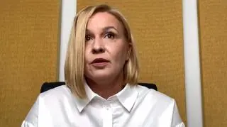 Magdalena Filiks w poruszającym wywiadzie po śmierci syna. "Mówią mi codziennie, że dam radę"
