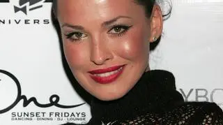 Ukraińska gwiazda Playboya została w Kijowie. Wspiera żołnierzy. "Nadzieja, że piekło wkrótce się skończy"