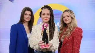 "A wiesz, że chłopcy lepiej sobie radzą w nauce?"