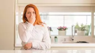 Masz problem z brzydkim zapachem w domu? To może być wina wtyka amerykańskiego