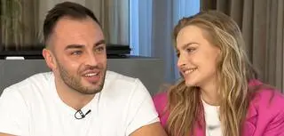 Karolina Pisarek i Roger Salla 
