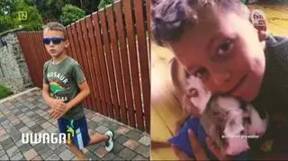 Pędzący kierowca zabił 9-latka na pasach
