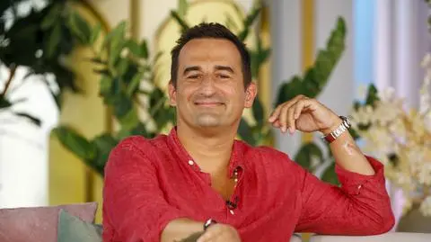 Michał Koterski wyznał, od ilu lat żyje w trzeźwości. "W końcu wybaczyłem sobie"