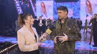 Marcin Tyszka o tym, co kocha najbardziej. "Przy tym od razu odpływam"