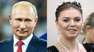 Kochanka Władimira Putina mieszka w Szwajcarii. Powstała petycja, by ją stamtąd wydalić