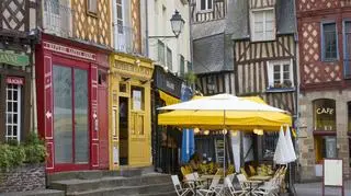 Rennes – historia, atrakcje, przyroda. Co warto zobaczyć w Rennes?
