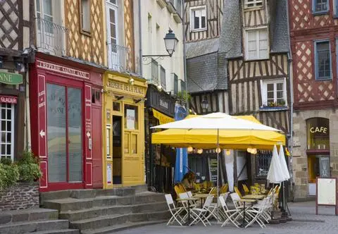 Rennes – historia, atrakcje, przyroda. Co warto zobaczyć w Rennes?