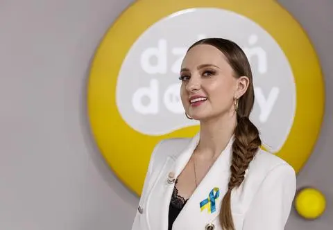 Sopranistka Aleksandra Szmyd robi światową karierę