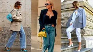 najmodniejsze marynarki oversize