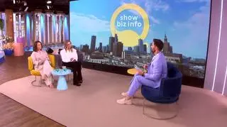 Newsy z show-biznesu