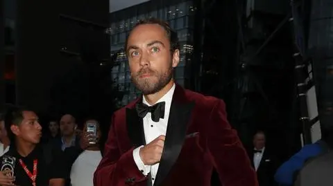 James Middleton wydaje książkę o swojej depresji