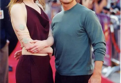 20 lat milczenia. Nicole Kidman opowiedziała o rozwodzie z Tomem Cruisem