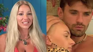"40 kontra 20". Kasia i Magda walczą o Tomka. Czy rywalizacja wyjdzie im na dobre? 