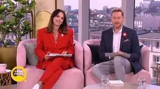 Zachwyca świat swoim głosem 