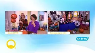 Dynia – królowa jesieni i Halloween
