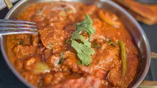 Tikka masala – przepis, który podbija świat