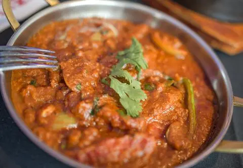 Tikka masala – przepis, który podbija świat