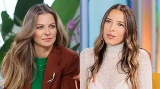 Ewa Chodakowska poznała Annę Lewandowską: "Na tym etapie zakończyłam znajomość"