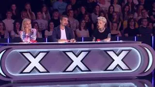 Występ ukraińskiej tancerki wzruszył jury "Mam Talent!". 14. edycja będzie pełna zaskoczeń 