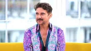 Marcin Tyszka robi karierę w Bollywood. "Miałem asystenta, który tylko stał za mną i trzymał kawę"