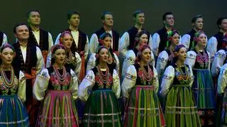 Zespół Pieśni i Tańca "Mazowsze" obchodzi 75-lecie pracy artystycznej