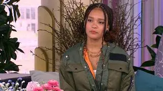 Młoda wokalistka, która podbija listy przebojów 